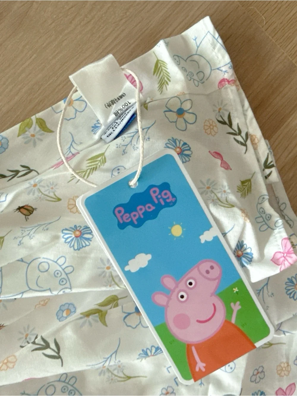 Peppa Pig ❤️ sweet